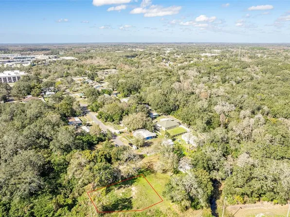 7302 Mount Vernon Rd #1, Tampa, FL 33625