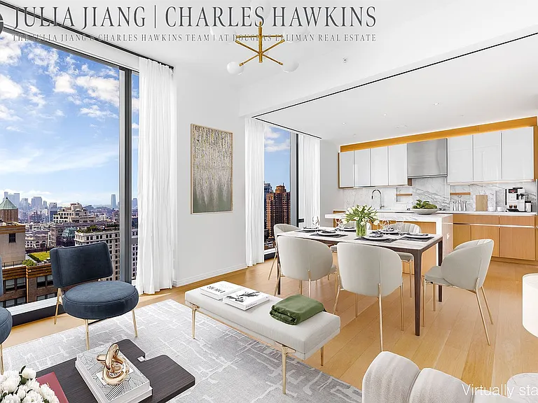 277 5th Ave #33B — Photo 4