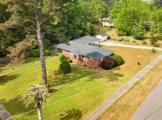 18 Chestnut Ave, Denmark, SC 29042