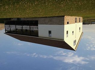 381 County Line Rd, Harrisville, PA 16038