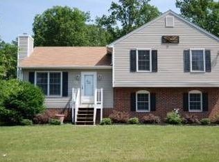 2217 Sunburst Rd, Evington, VA 24550