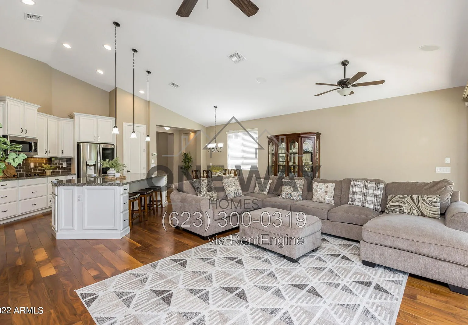 3 bed, 2.0 bath, 1743 sqft, $3,145 — Photo 4