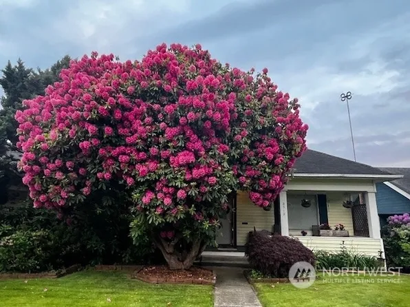 2512 Virginia Avenue, Everett, WA 98201