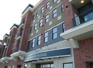 500 E Michigan Ave #403, East Lansing, MI 48823
