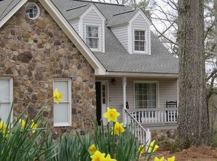 55 Marlene Dr NE, Rome, GA 30165