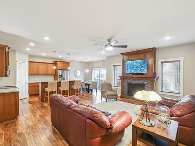 2610 Long Ave, Van Meter, IA, 50261
