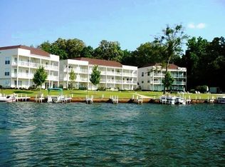 307 Bay Point, Dadeville, AL 36853