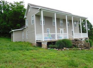 7653 Rally Hill Rd, Harrison, AR 72601