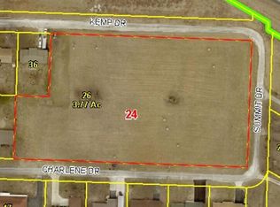0 Prairie Hts, Bolivar, MO 65613