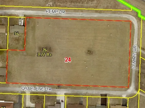 000 Prairie Heights Subdivision, Bolivar, MO 65613