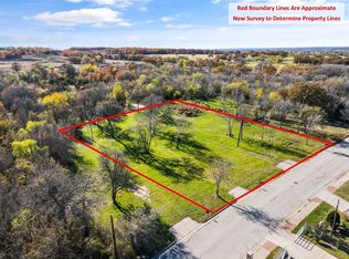 738 Fuller Ave, Cleburne, TX 76031