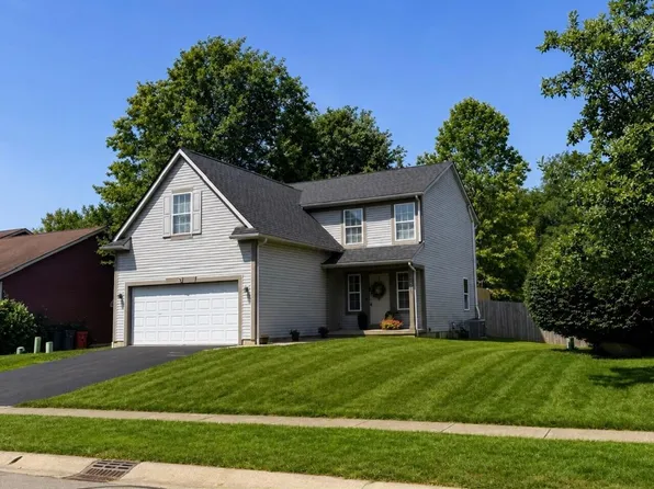 342 Shawnee Loop S, Pataskala, OH 43062