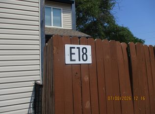 4500 S Virginia St #E18, Amarillo, TX 79109