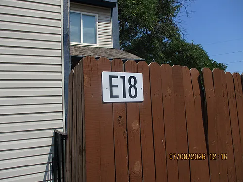 4500 S Virginia St #E18 Photo 1 4500 S Virginia St #E18 Photo 1