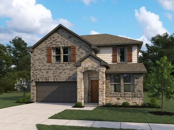 2011 Indigo Ridge Dr, Crosby, TX 77532