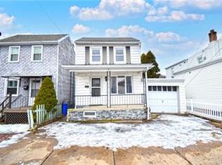 132 N Nicholas St, Saint Clair, PA 17970