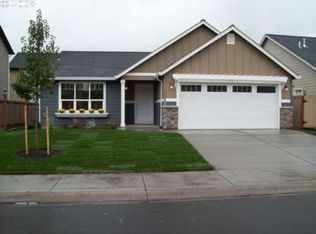 11214 NE 107th Cir, Vancouver, WA 98662