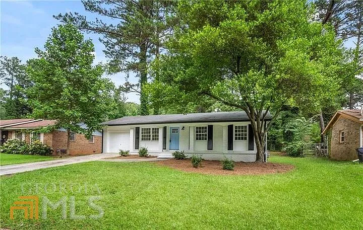 5332 Denny Dr photo 1