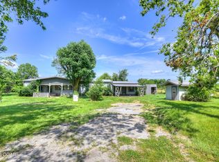 1203 N State Highway 43, Anderson, MO 64831