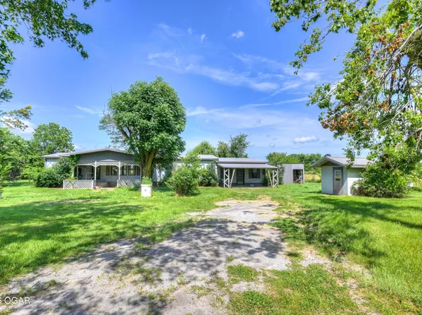 1203 N State Highway 43, Anderson, MO 64831