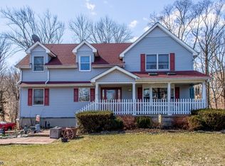 14 Lake Ave, High Bridge, NJ 08829