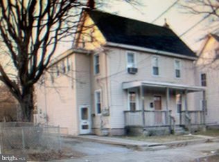 6 Franklin St, Penns Grove, NJ 08069