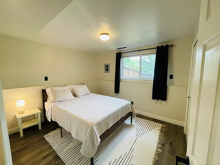 Bedroom #2