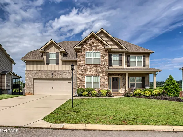 235 Bluff Shadows, Seymour, TN 37865