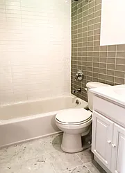 Rented by Corcoran