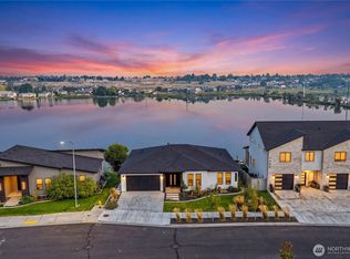 Bernhardt Major Plat, Moses Lake, WA 98837