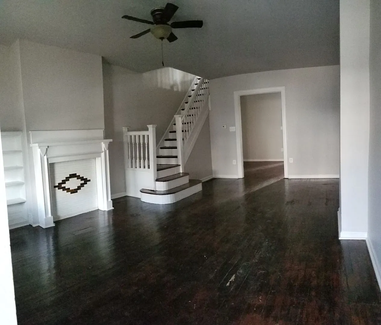 Beautiful four bedroom in prime West Philadelphia location — Photo 3