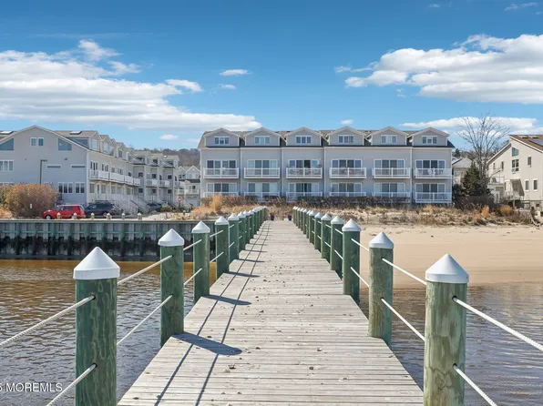 14-6 Beach Boulevard, Highlands, NJ 07732