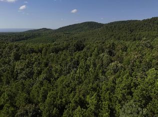 8 Polk Rd #78, Mena, AR 71953