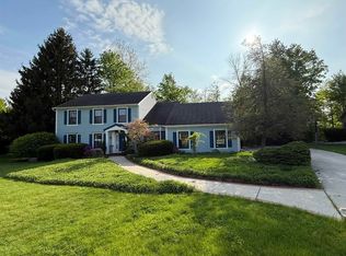 7024 Windshire Dr, Fort Wayne, IN 46814