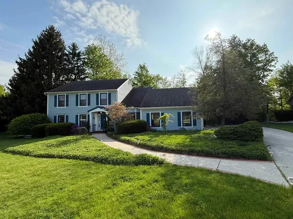 7024 Windshire Dr, Fort Wayne, IN 46814