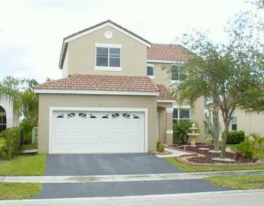 720 Sand Creek Cir, Weston, FL, 33327