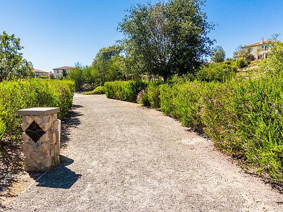 WALKING TRAIL