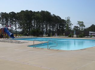 372 Bradford Pl, Clayton, NC 27520