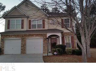 622 Sandpiper Cv, Stockbridge, GA 30281