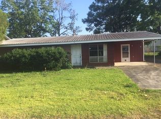 311 Fieldcrest Dr, Thibodaux, LA 70301