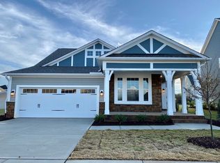 31 Sweet Briar Ln, Chapel Hill, NC 27517