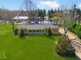 149 Stapler Dr, Nicholson, GA 30565