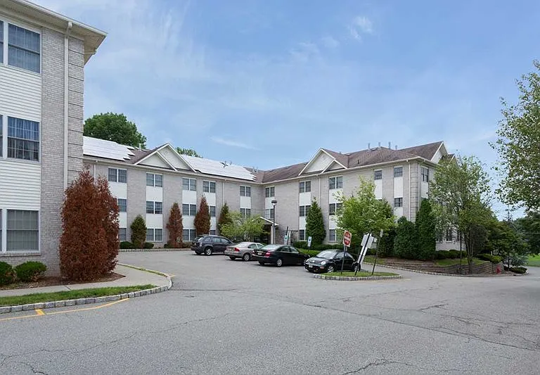 Vail Manor - 55+ — Photo 7