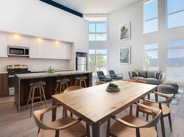 152 N Rampart Blvd #201, Los Angeles, CA 90026