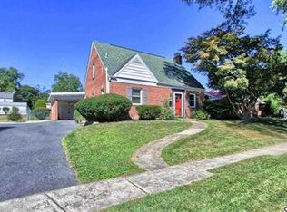 3108 Meadow Ln, Harrisburg, PA 17109