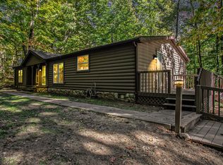 54701 Goff Lake Rd, Marcellus, MI 49067