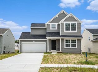 928 Ohio St, Plymouth, IN 46563