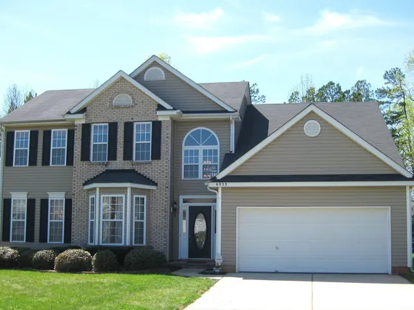 6933 Sweetfield Dr, Huntersville, NC 28078