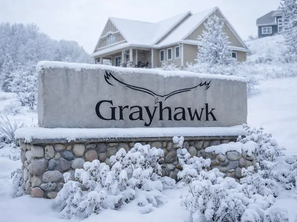 4885 Grayhawk Blvd, Traverse City, MI 49684