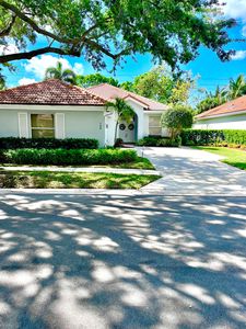 156 S Hampton Drive, Jupiter, FL, 33458